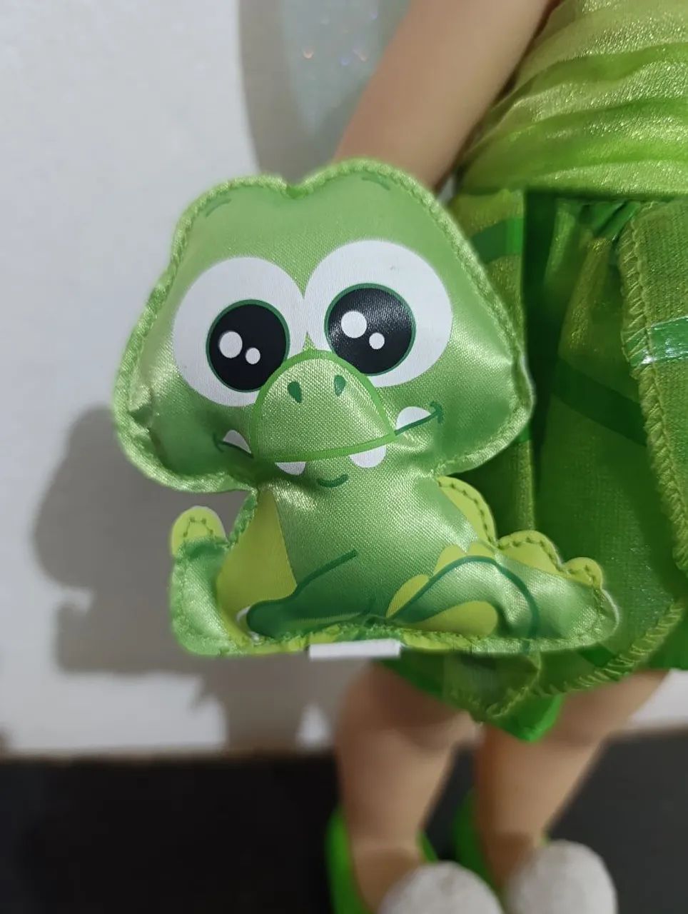 Boneca Sininho (Disney Animators) - Foto 3