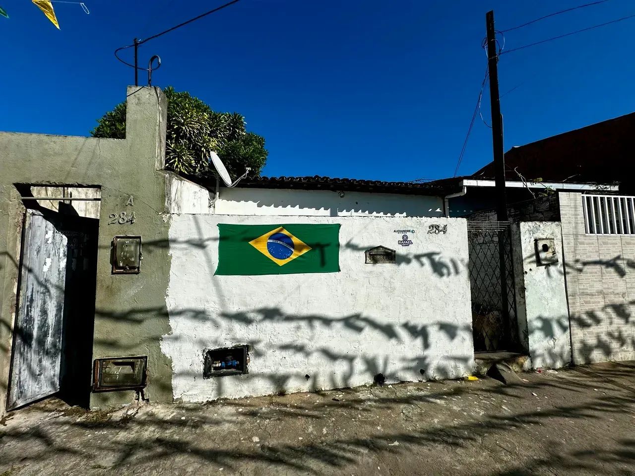 Casa de rua a venda no Poço com 3 Quartos - 150 m² - Poço - Maceió/AL.