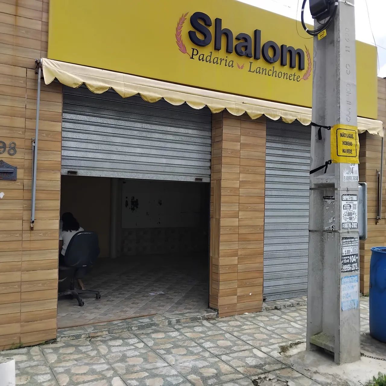 Ponto comercial em mangabeira - Foto 2