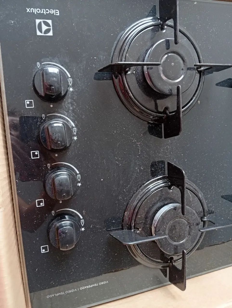 Fogão Cooktop  - Foto 2