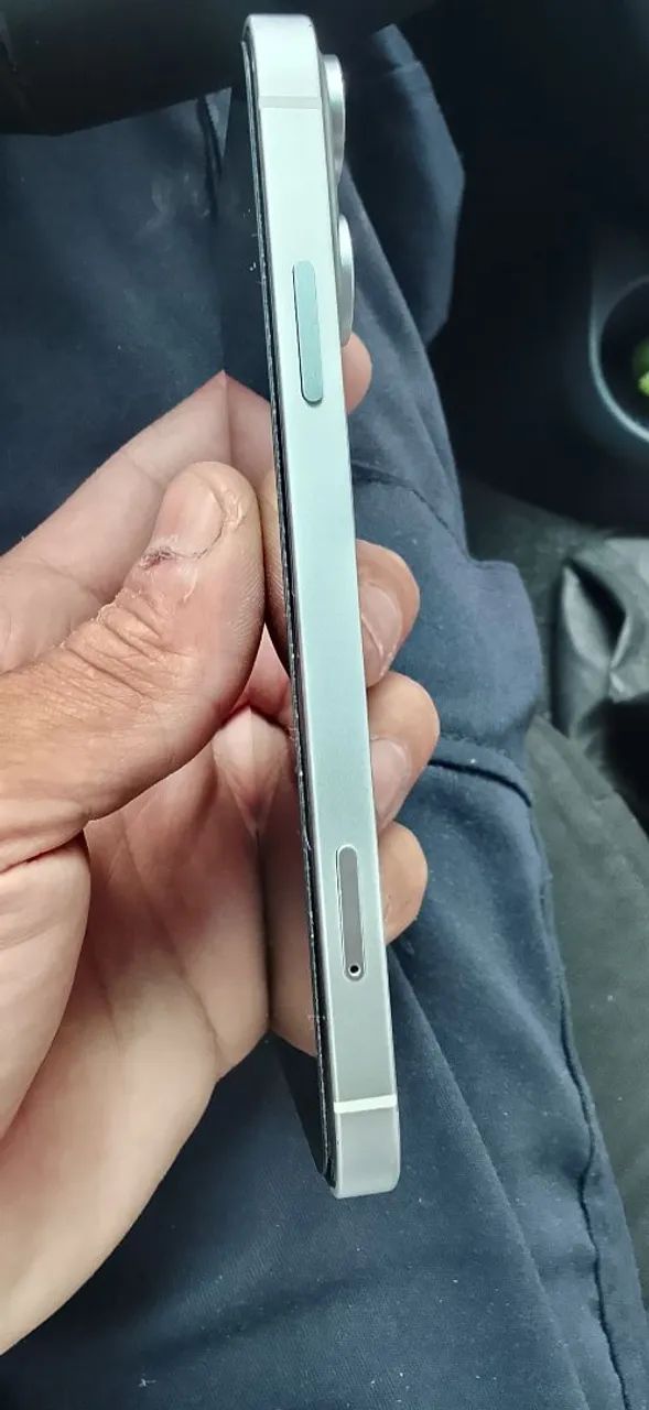 Vendo iPhone XR outro o em outro iphone - Foto 5