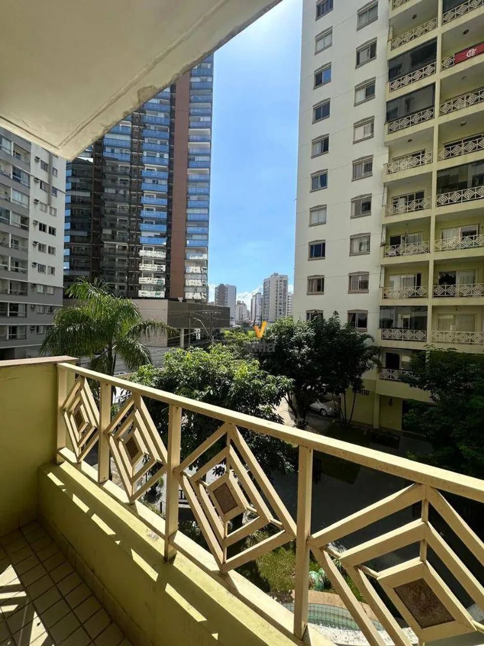 Apartamento de 3 quartos