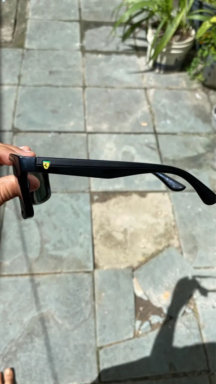 ÓCULOS RAYBAN  - Foto 3