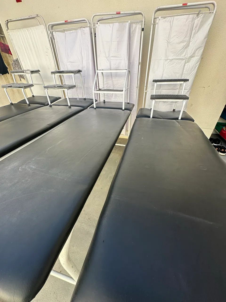 Maca hospitalar  - Foto 3