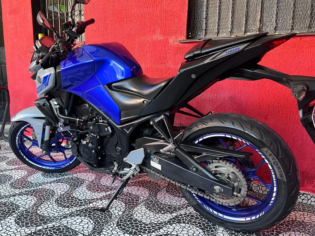 Vendo mt03 2021/21 - Foto 3