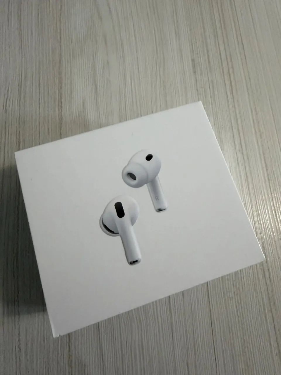 AirPods Pro 3