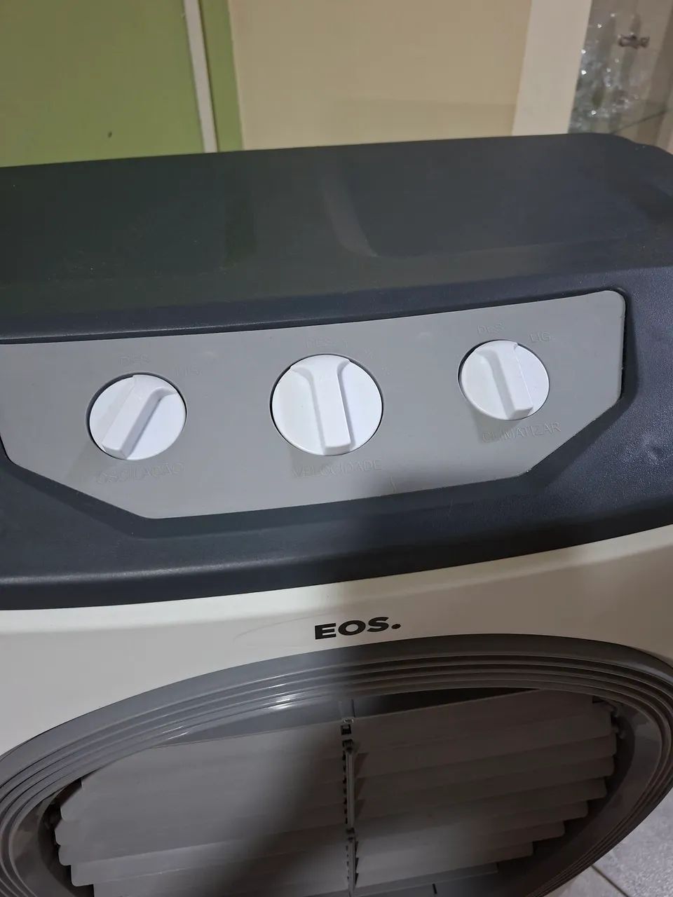 Climatizador Da Eos - Foto 2