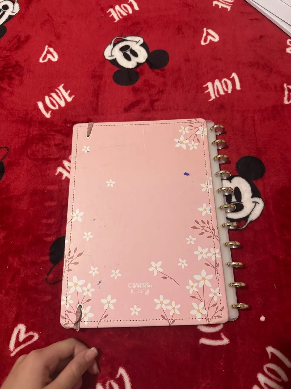 Caderno inteligente (sem folhas)  - Foto 2