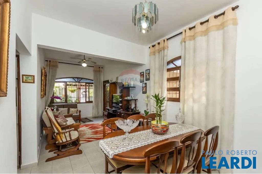 CASA TÉRREA - SANTO AMARO - SP - Foto 4
