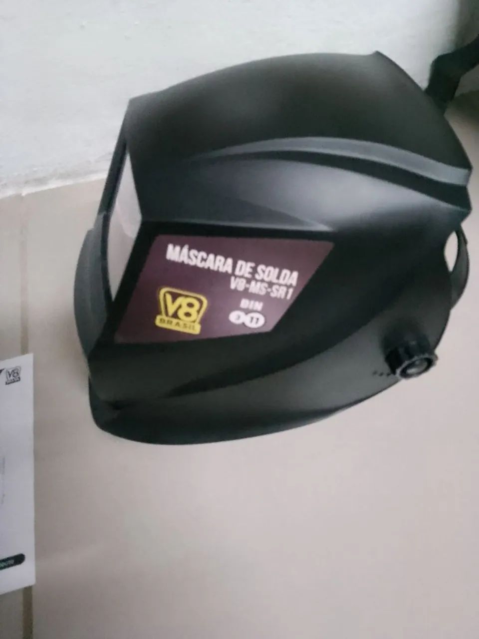 Máscara de solda  - Foto 5