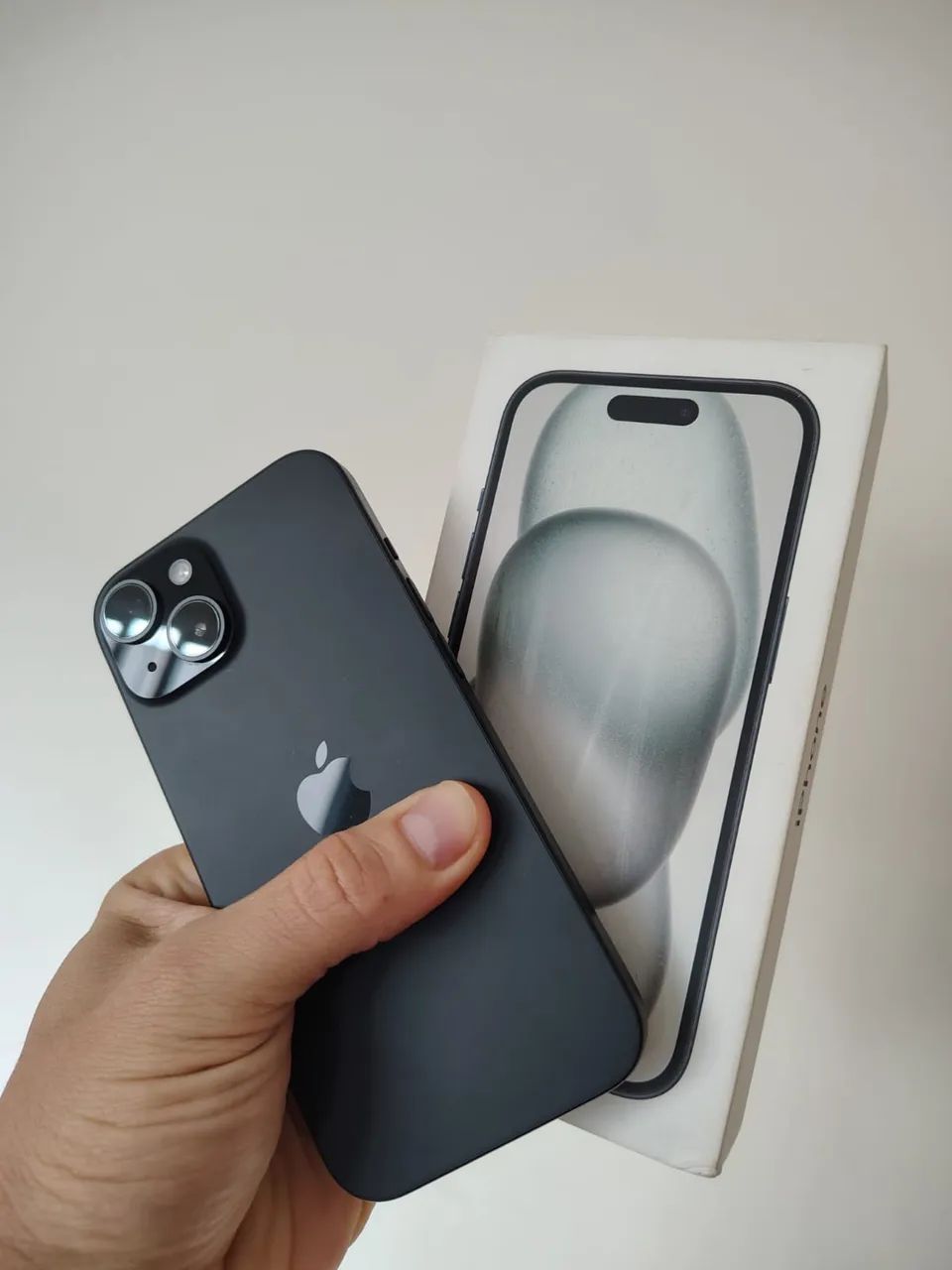 iPhone 15 128gb - Foto 2