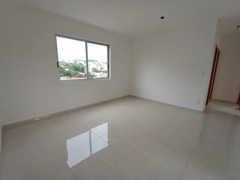 APARTAMENTO | 3 QUARTOS | SALGADO FILHO