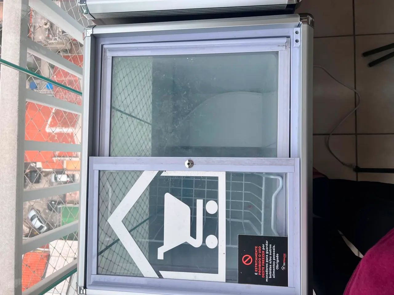 FREEZER EOS 120L - Foto 2