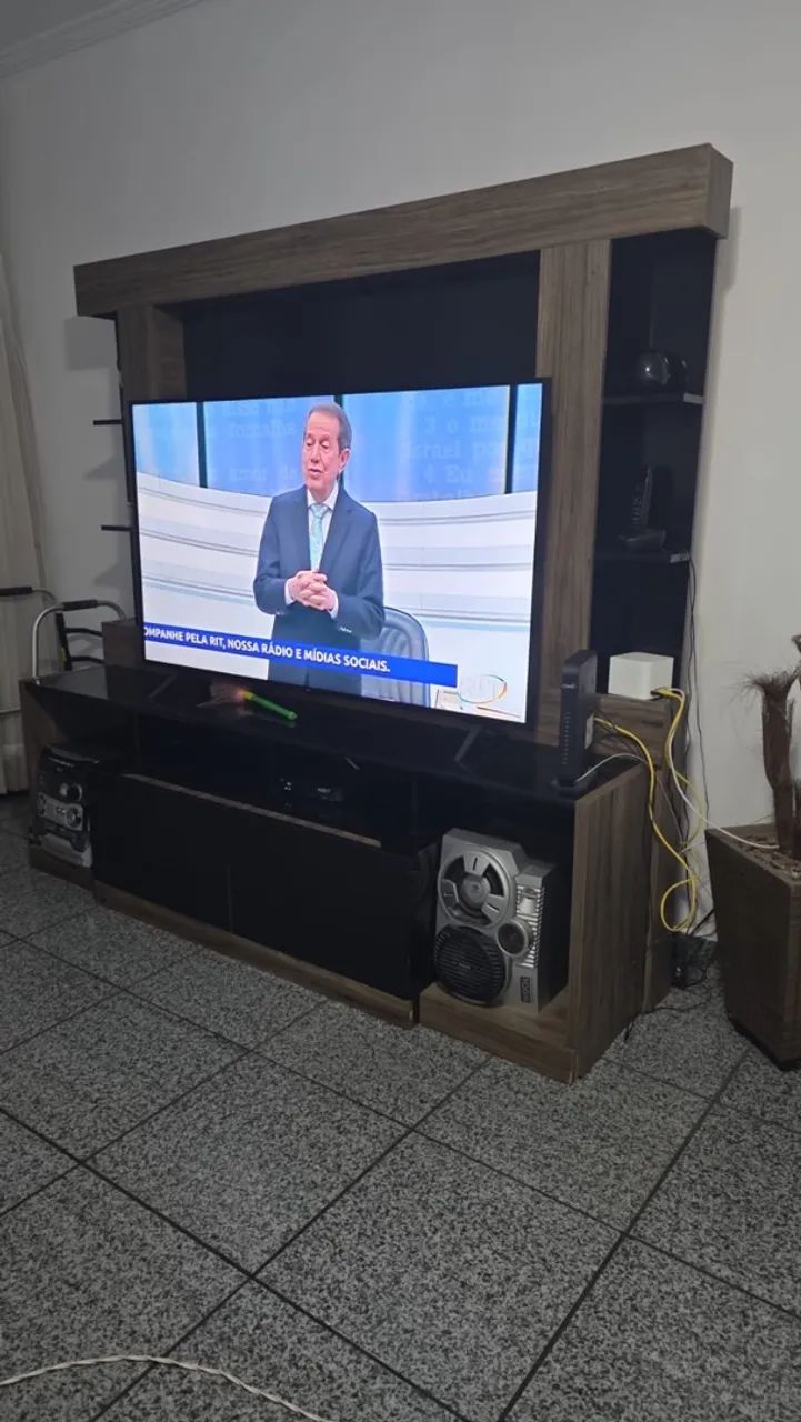 Rack de Sala