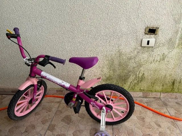 Bicicleta aro 16 - Foto 3