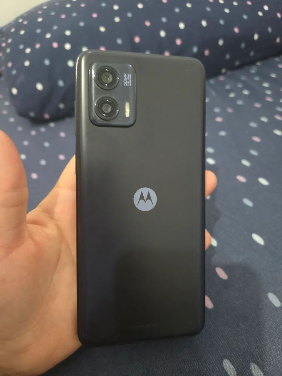 Motorola G73 5G 128G Dual Chip Usado em ótimo estado - Foto 3