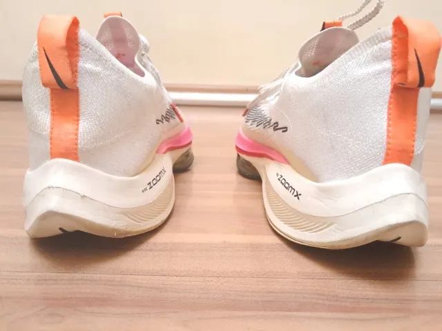Nike Air Zoom Alphafly NEXT% - Calçados Esportivos - Vila Jaguara