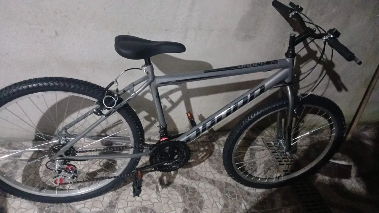 Bicicleta  - Foto 5