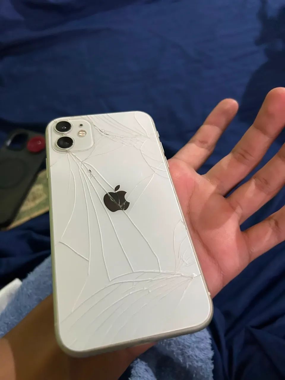 iPhone 11 - Foto 2