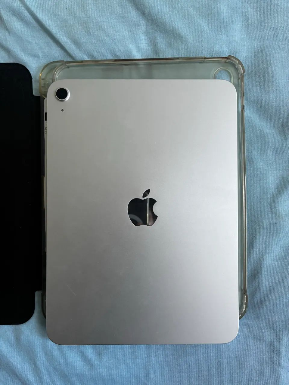 iPad 11 (A16) 128 gb prateado  - Foto 5