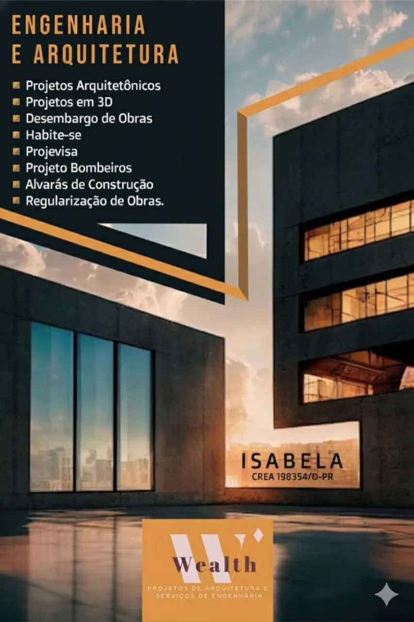 Embargo de Obra? Resolvemos e Regularizamos sua Construção