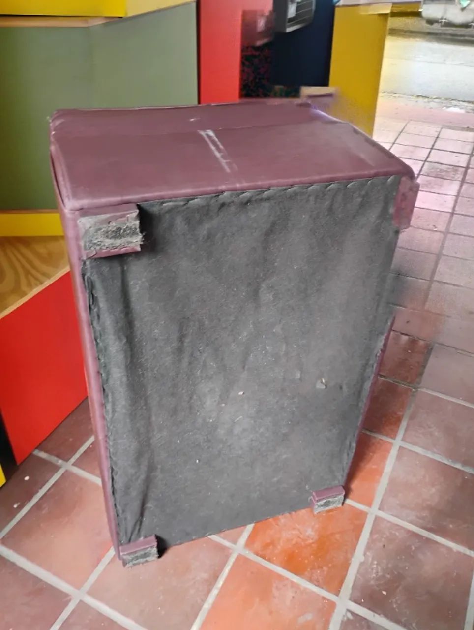 Puff grande - Foto 2