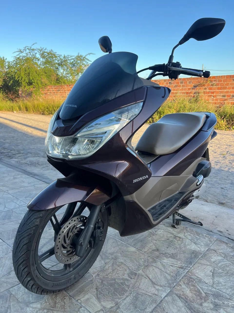 Honda PCX 150  - Foto 2