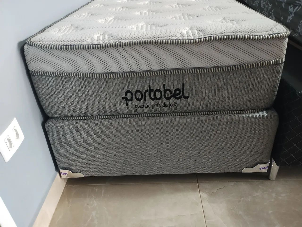 Cama Box