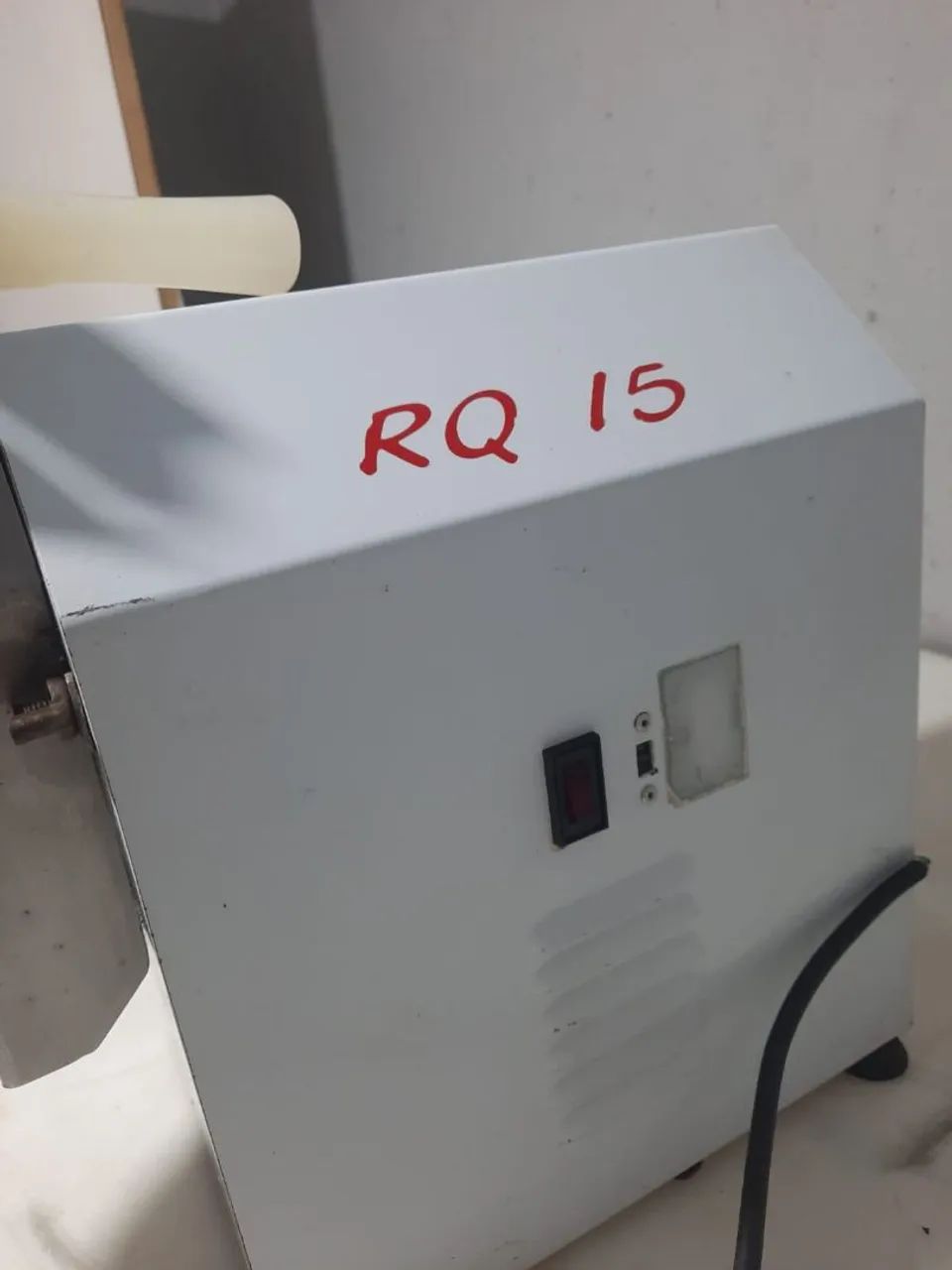 ralador  de queijo industrial. - Foto 4