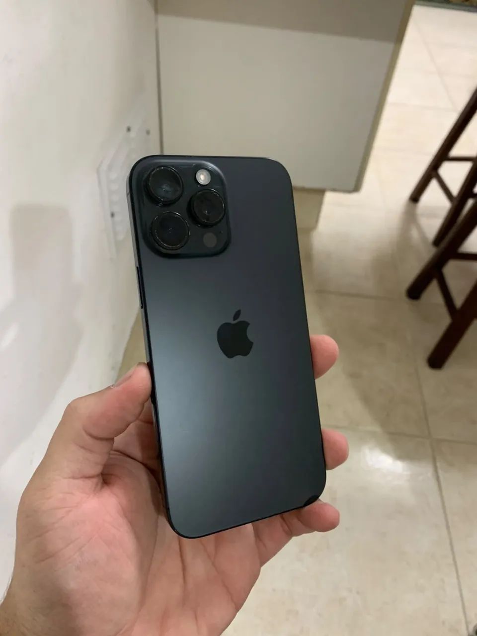 iPhone 16 Pro Max - 512gb - Foto 5