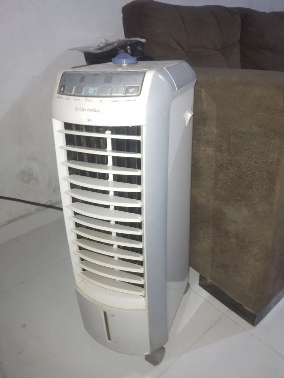 Climatizador em ótimo estado 