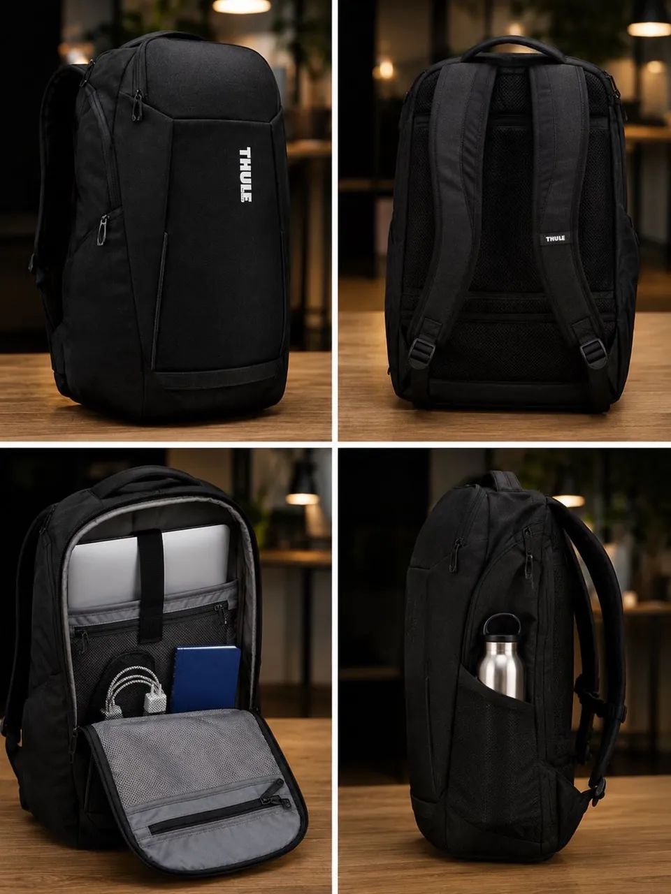 Mochila Thule Accent 23L - Foto 2