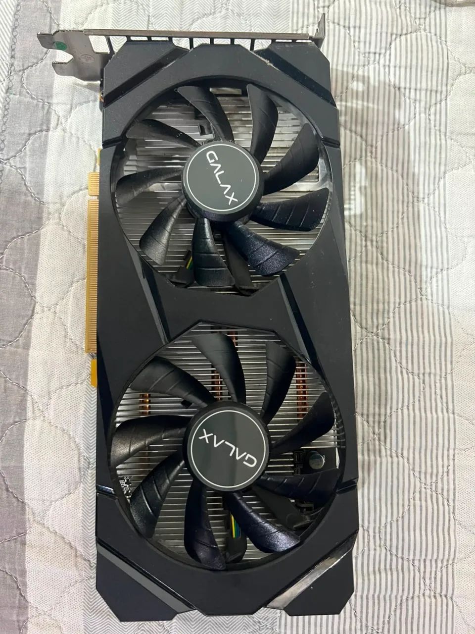 Kit placa mãe AM4  - Foto 4