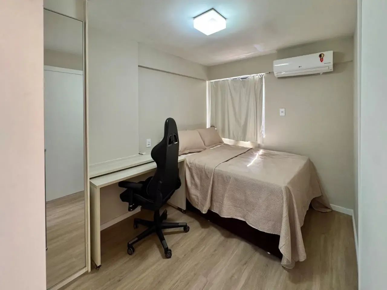 Apartamento à venda no EDIFÍCIO VILA DO CONDE, MANGABEIRAS, Maceió, AL - Foto 3