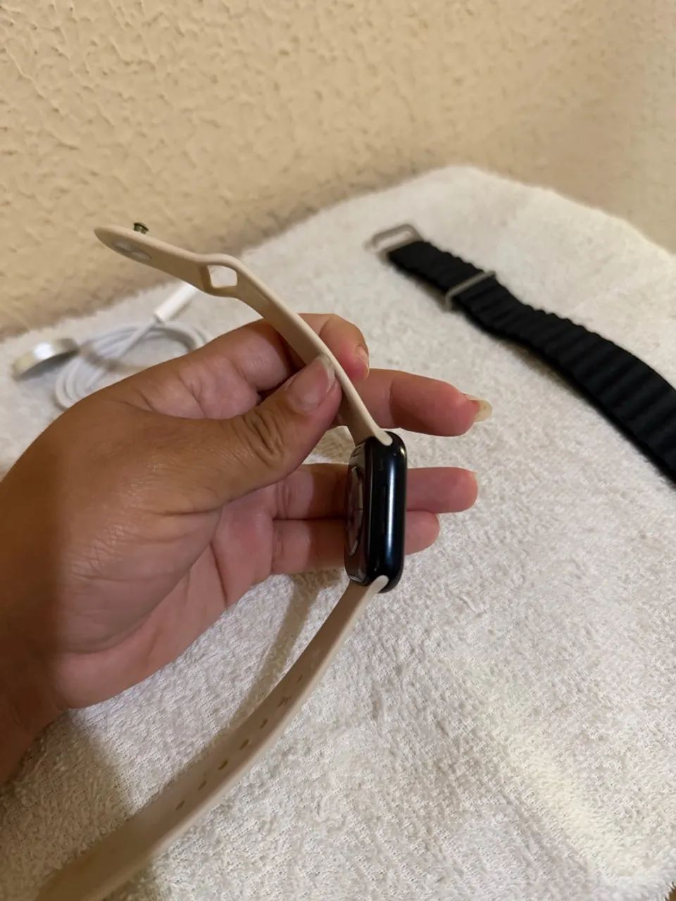 Apple Watch Series 8 41mm - Foto 4