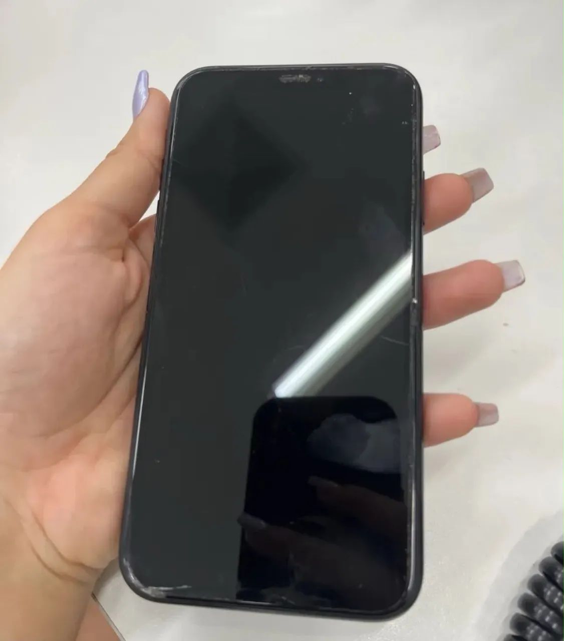 Vendo  iPhone XR - Foto 2