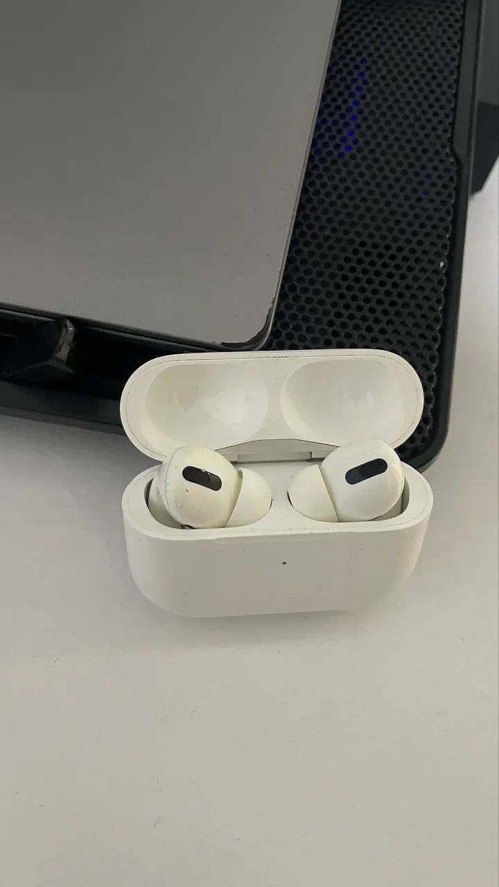 AirPods Pro 1 gera ção  - Foto 2