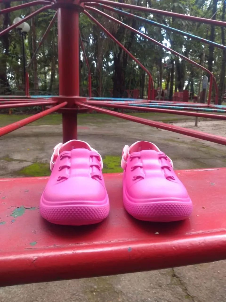 Mini Melissa Original número 22 - Foto 2
