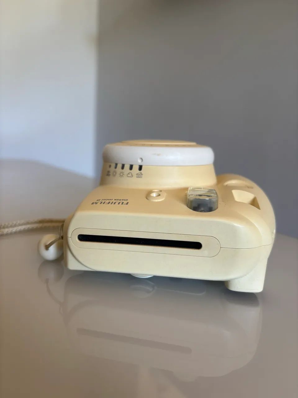 Fujifilm instax mini 8 - Foto 4