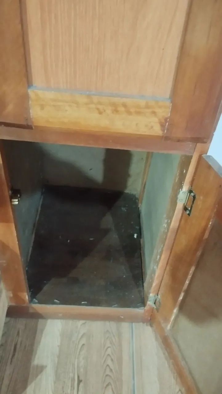 Guarda roupa de solteiro  - Foto 3