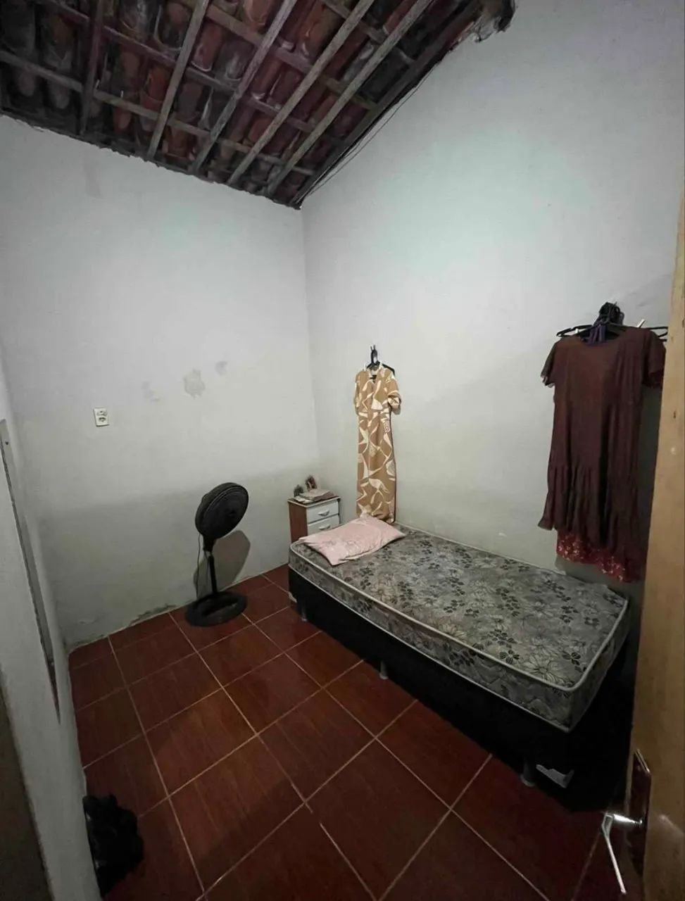 VENDO CASA NO SÃO RAIMUNDO. RY - Foto 5