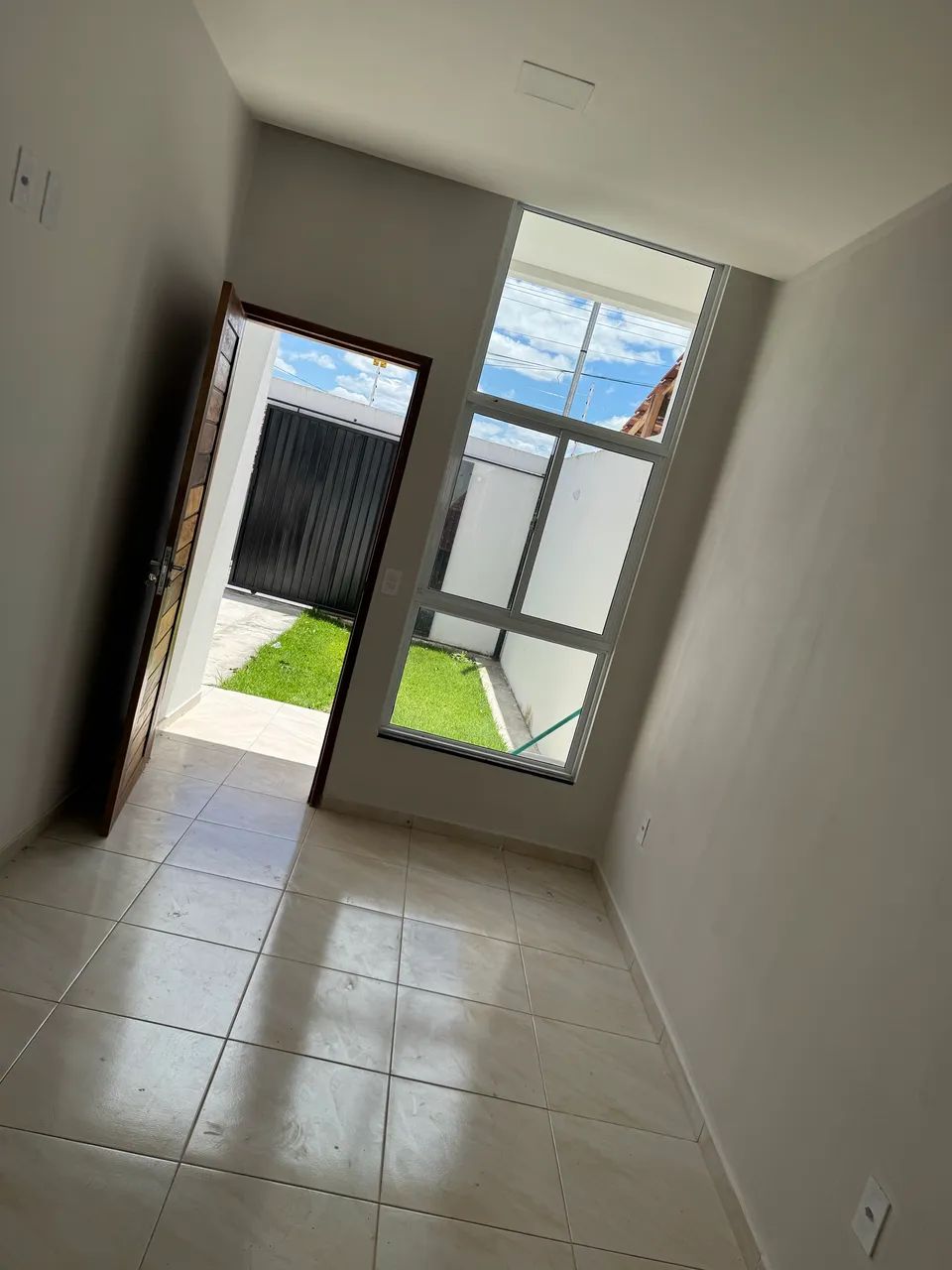 Casa no bairro Alto Branco 