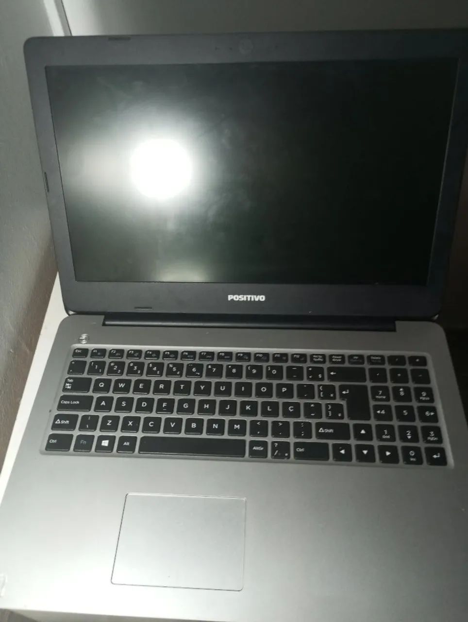 Notebook  - Foto 2