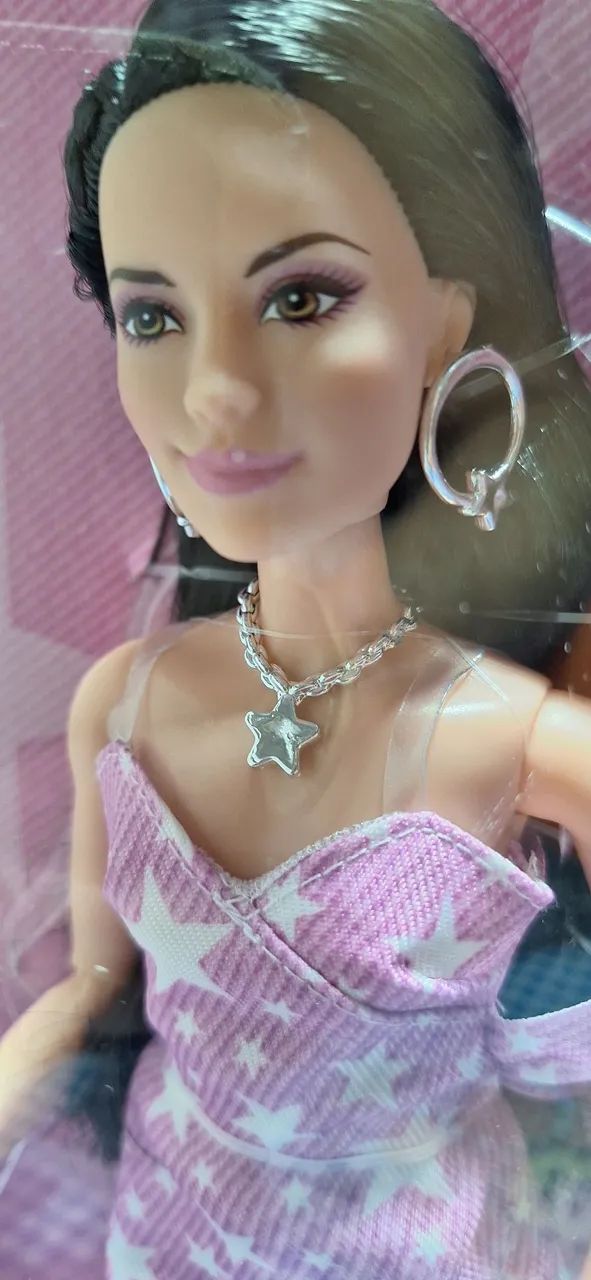 Boneca barbie deluxe 11 - Foto 3
