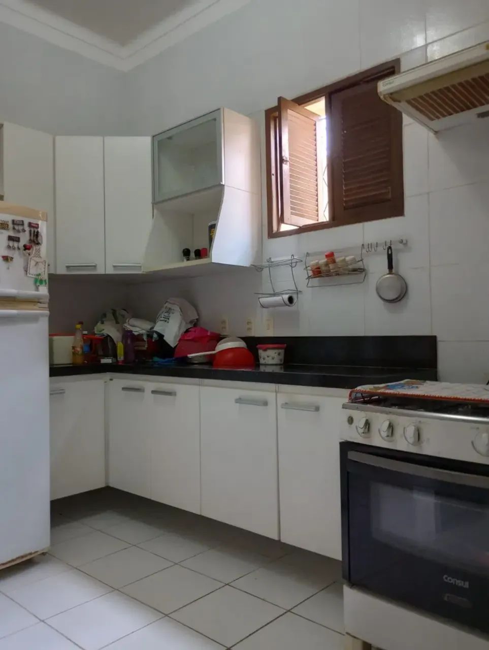 CASARÃO DUPLEX COM 4/QUARTOS NA CIDADE ALTA - Natal - RN - Foto 2