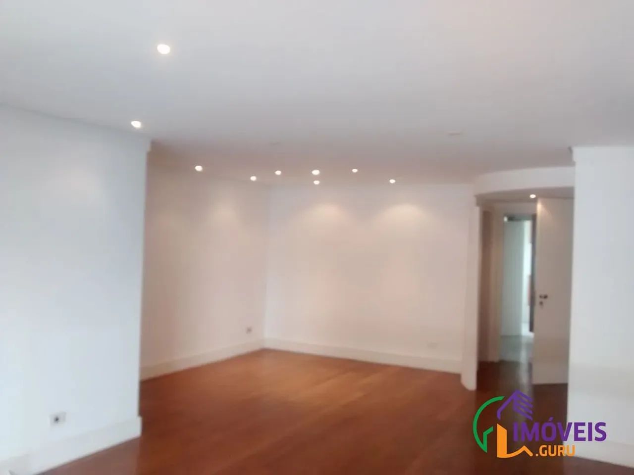 APARTAMENTO - REAL PARQUE - SP - Foto 2