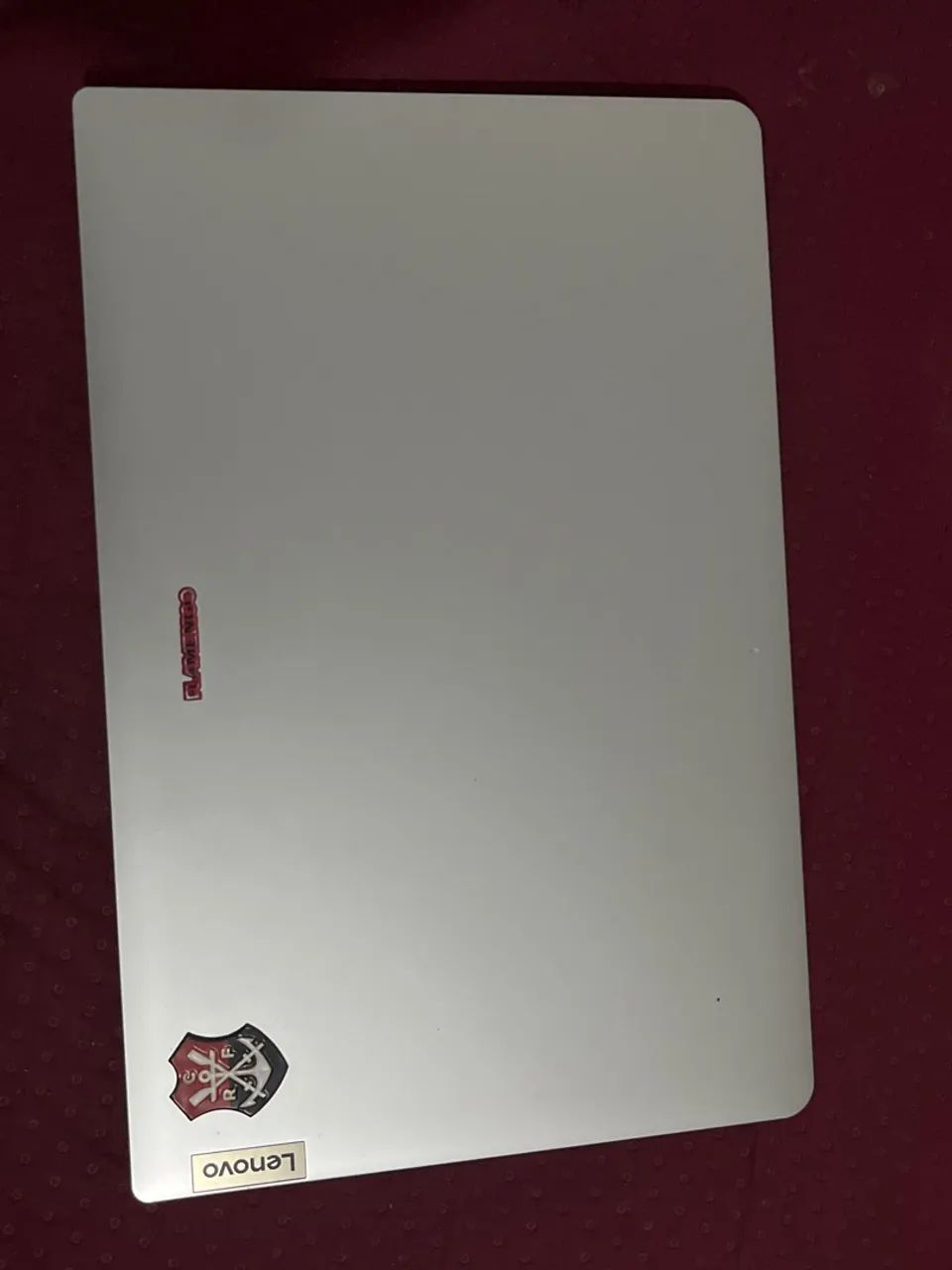 Notebook Lonovo  - Foto 2
