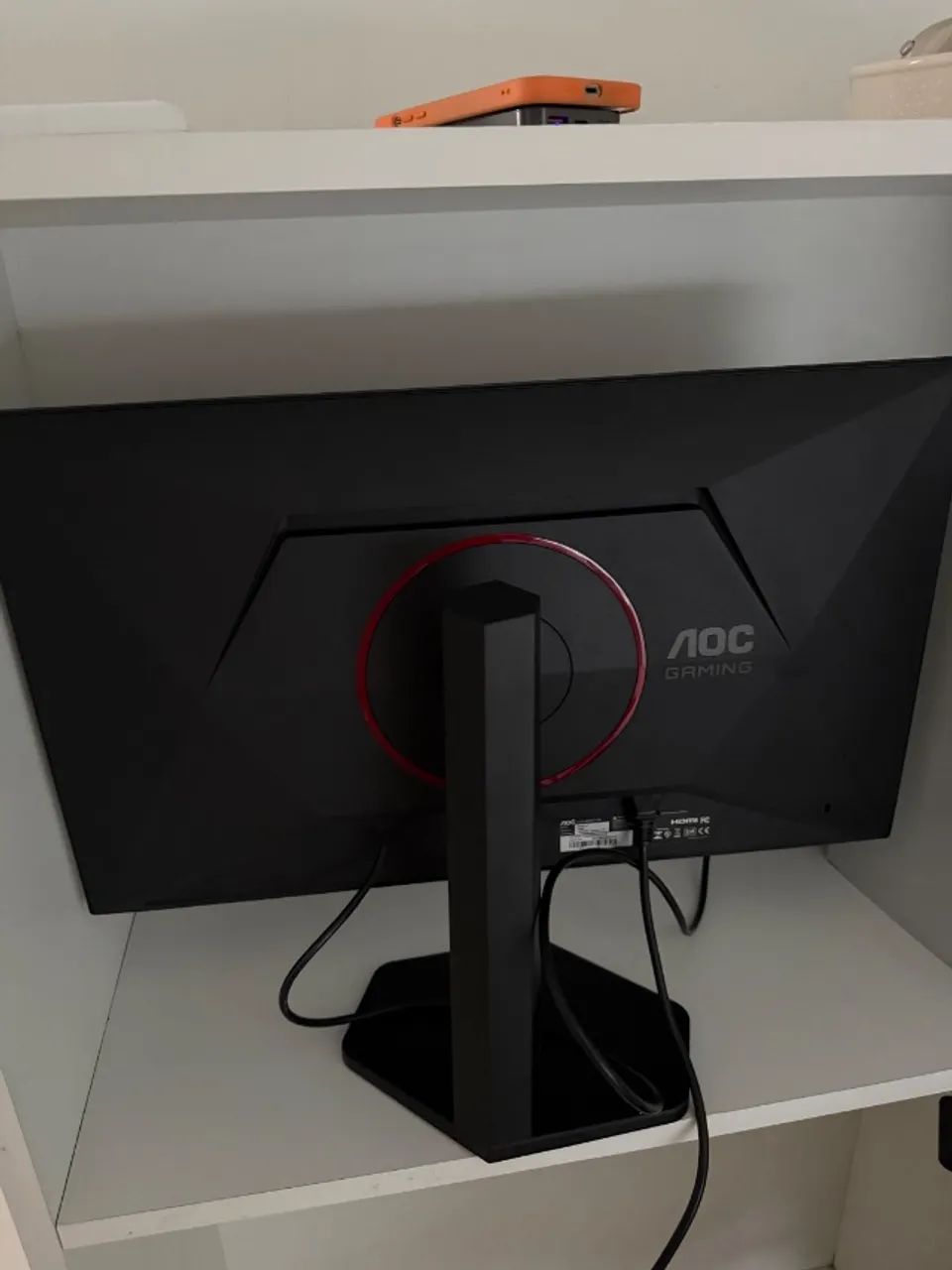 Monitor  - Foto 2