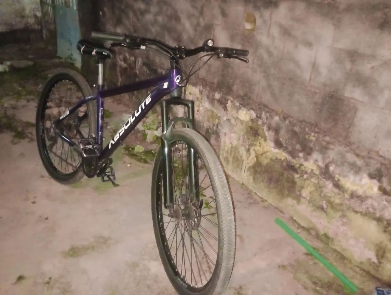 Bicicleta aro 29 Nero 5 - Foto 3