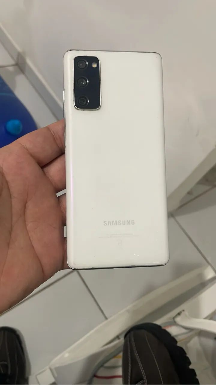 SE 20 FE 5g - Foto 2